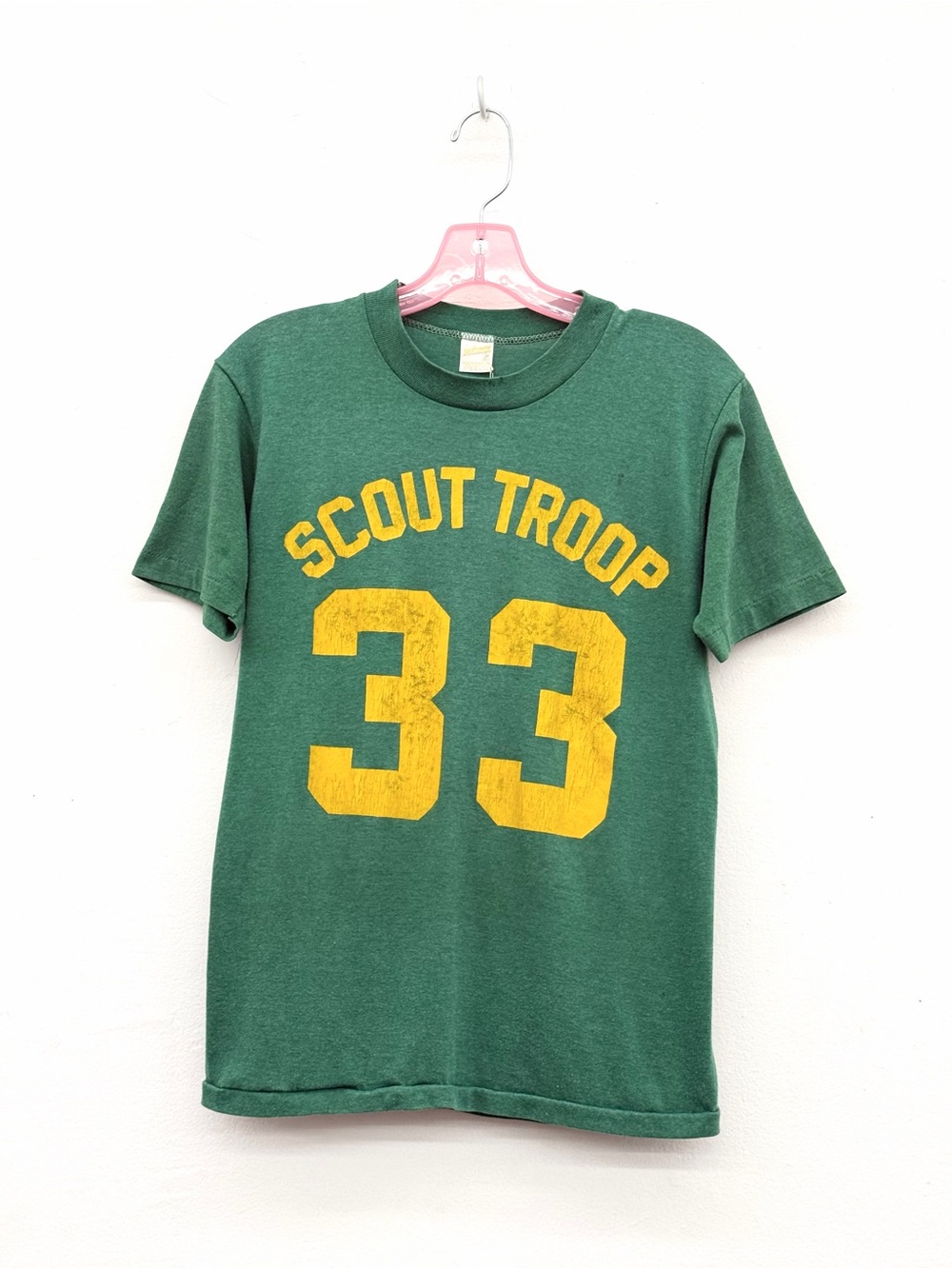 True Vintage Tees - $68 - Picture 2 of 2